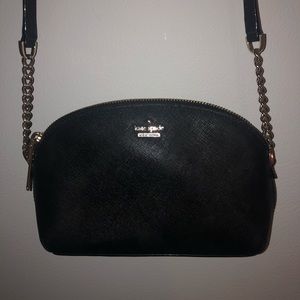 Kate Spade Black Crossbody